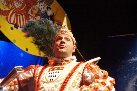 Sitzung der Aidshilfe